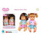 Poppen Set Famosa Ani & Ona 2 Onderdelen 35 cm