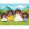 Poppen Sylvanian Families 4018 Family Herisson