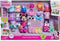 Poppendoos - DISNEY MINNIE MOUSE - Modedoos - Minniepop 15 cm, 25 modestukken en accessoires