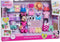 Poppendoos - DISNEY MINNIE MOUSE - Modedoos - Minniepop 15 cm, 25 modestukken en accessoires