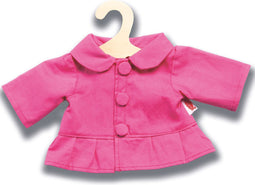 Poppenjas Pinky, 28-33 cm