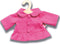 Poppenjas Pinky, 28-33 cm