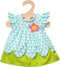 Poppenjurk Bloem, 28-35 cm