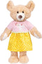 Poppenjurk Bunny Lou, 35-45 cm