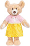 Poppenjurk Bunny Lou, 35-45 cm