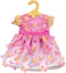 Poppenjurk Miss Butterfly, 35-45 cm