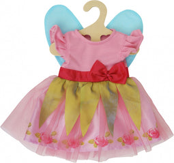 Poppenjurk Prinses Lillifee, 35-45 cm
