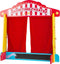 Poppenkast voor op tafel - Green Toys