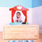 Poppenkast voor op tafel - Green Toys