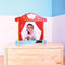 Poppenkast voor op tafel - Green Toys