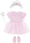 Poppenkleding Corolle