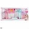 Poppenkleertjes Colorbaby