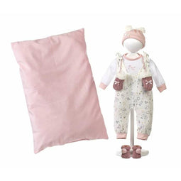 Poppenkleertjes Llorens 84458