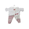 Poppenkleertjes Llorens V-843 (43 cm)