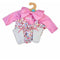 Babypop Famosa 35 cm