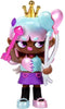 Poppenpakket - XOX KWEENIE - Fearless-serie - 13 cm - 3 poppen inbegrepen - Unieke afwerkingen