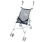 Poppenstoel Colorbaby Natural 27 x 56 x 53 cm 12 Stuks