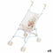 Poppenstoel Colorbaby Safari 27 x 56 x 53 cm 12 Stuks Opvouwbaar
