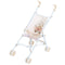 Poppenstoel Colorbaby Safari 27 x 56 x 53 cm 12 Stuks Opvouwbaar