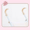 Poppenstoel Colorbaby Safari 27 x 56 x 53 cm 12 Stuks Opvouwbaar