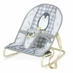 Poppenstoel Decuevas Pipo Hangmat 30 x 33 x 43 cm