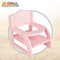 Poppenstoel Woomax Roze (6 Stuks)