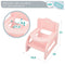 Poppenstoel Woomax Roze (6 Stuks)