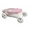 Poppenwagen Arias Paris 55 cm