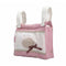 Poppenwagen Arias Paris 55 cm