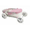 Poppenwagen Arias Paris 55 cm