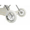 Poppenwagen Arias Paris 55 cm