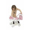 Poppenwagen Arias Paris 55 cm