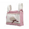 Poppenwagen Arias Paris 55 cm