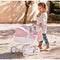 Poppenwagen Arias Universe 55 cm