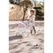Poppenwagen Arias Universe 55 cm