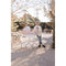 Poppenwagen Arias Universe 90 cm