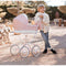 Poppenwagen Arias Universe 90 cm