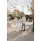 Poppenwagen Arias Universe 90 cm