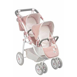 Poppenwagen Arias Universe