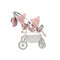 Poppenwagen Arias Universe