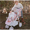 Poppenwagen Arias Universe