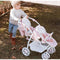 Poppenwagen Arias Universe