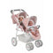 Poppenwagen Arias Universe