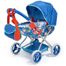 Poppenwagen Bayer 12711AA Cocomelon