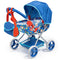 Poppenwagen Bayer 12711AA Cocomelon