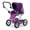 Poppenwagen Bayer 15012AE 43 x 77 x 75 cm