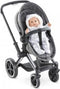 Poppenwagen Corolle Cybex 3 in1 Pram (62 x 70 x 40,5 cm)