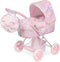 Poppenwagen Decuevas Fantasy 60 x 38 x 65 cm