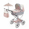 Poppenwagen Decuevas Funny 90 x 90 x 40 cm