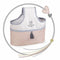 Poppenwagen Decuevas Funny Opvouwbaar 3 in 1 41 x 62 x 70 cm